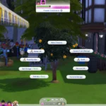 Harvestable Orange