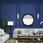 Splendid Panelling