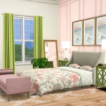 Splendid Panelling