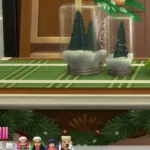 Hot Chocolate Trio