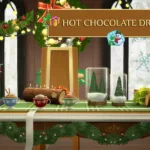 Hot Chocolate Trio