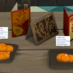 Candied Yam