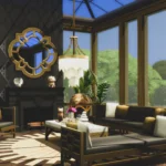 Vintage Glamour Buildmode Addons