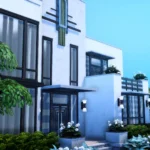 Vintage Glamour Buildmode Addons