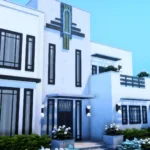 Vintage Glamour Buildmode Addon Part II