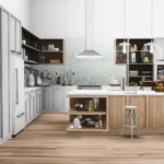 Essa Kitchen
