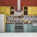 Essa Kitchen