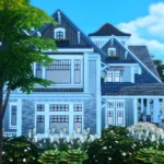 Seasons Buidmode Expanded