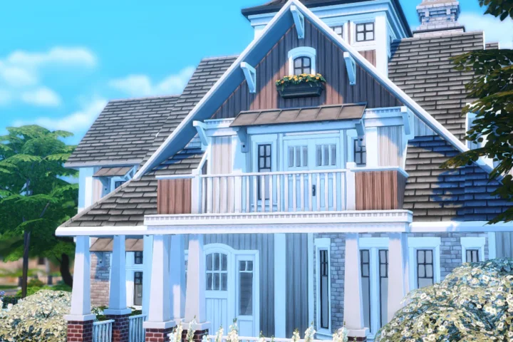 Seasons Buidmode Expanded