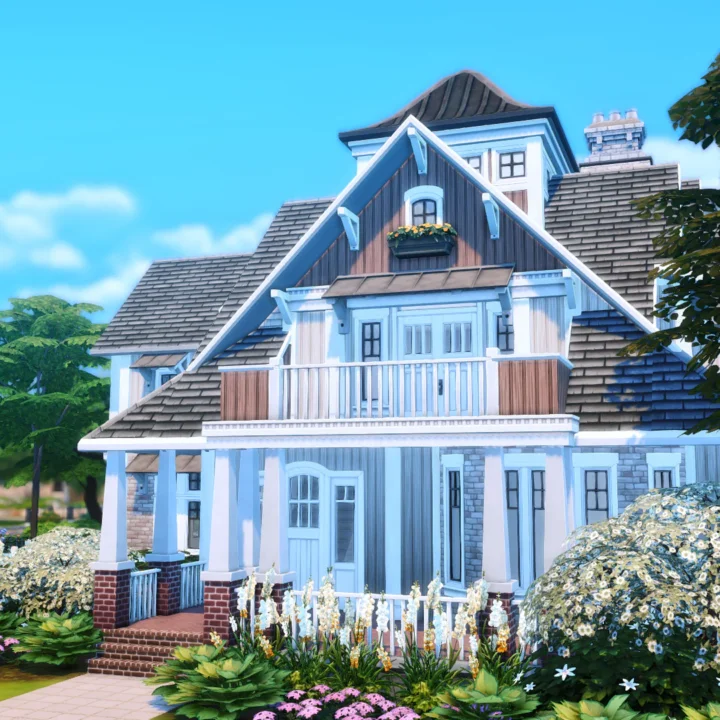 Seasons Buidmode Expanded