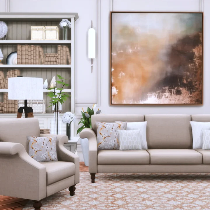 Gwendoline Sofa Suite