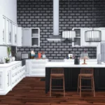 Quintin Kitchen