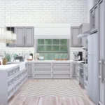 Quintin Kitchen