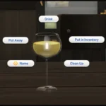 NECTAR MAKING
