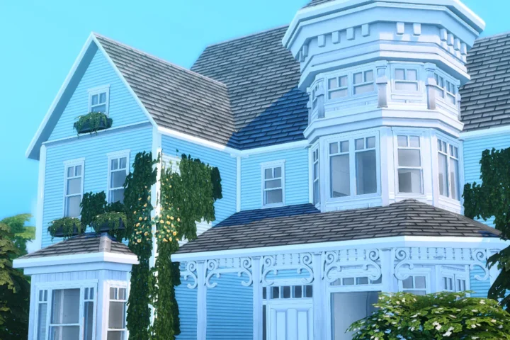 Quaint Cottage Expanded