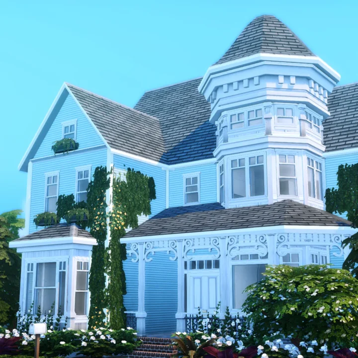 Quaint Cottage Expanded