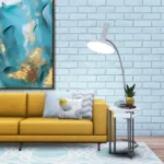 Maxis Painted Brick