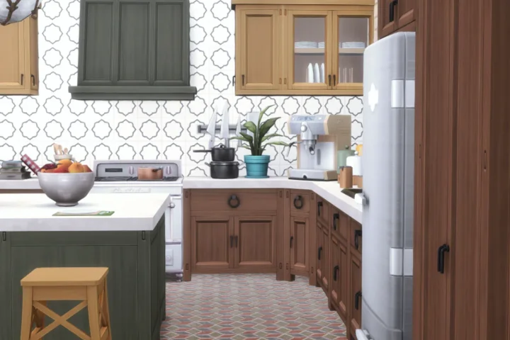 Province Kitchen