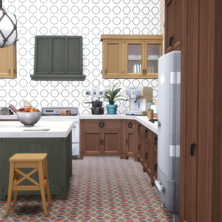 Province Kitchen