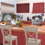 Province Kitchen