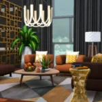 Moku Seating Suite