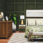 Shaker Panelling