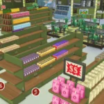 Greenfield Grocery CC Set