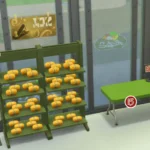 Greenfield Grocery CC Set