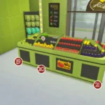 Greenfield Grocery CC Set