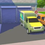 Greenfield Grocery CC Set