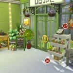 Greenfield Grocery CC Set