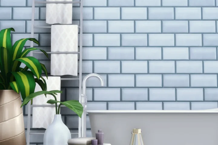 Gristle Glue Tiles Expanded