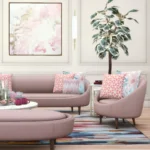 Ether Curved Seating
