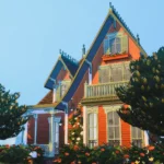 StrangerVille Buildmode Expanded