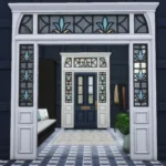 StrangerVille Buildmode Expanded