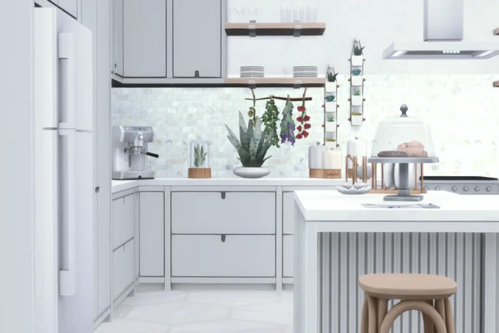 Urbane Kitchen