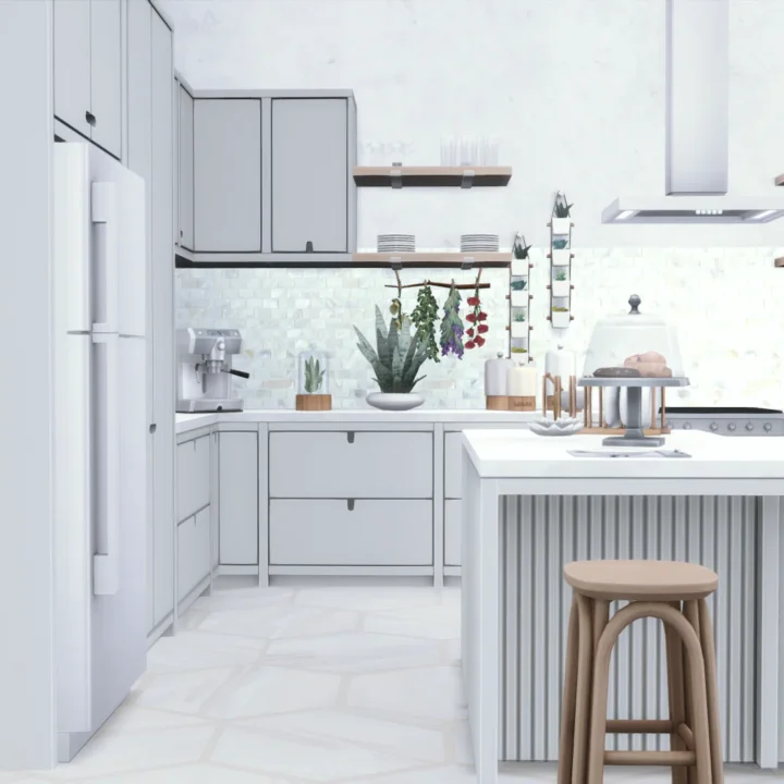 Urbane Kitchen