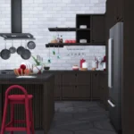 Urbane Kitchen