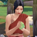 BANANA LEAF CRAFTING