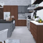 Urbane Kitchen