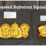 Roasted Butternut Squash