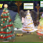 Lets Grow A Christmas Tree