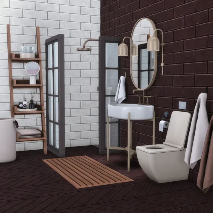 Stone Floor & Wall Tiles
