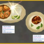 Chicken Adobo