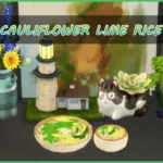 Cauliflower Rice