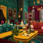 Paranormal Buymode Expanded