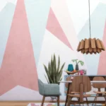 Geometric Murals