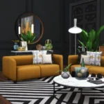 Curtis Seating