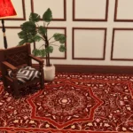 Persian rug