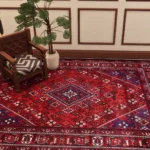 Persian rug